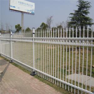 欧式B型护栏